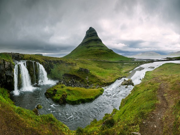 cruise to iceland from miami