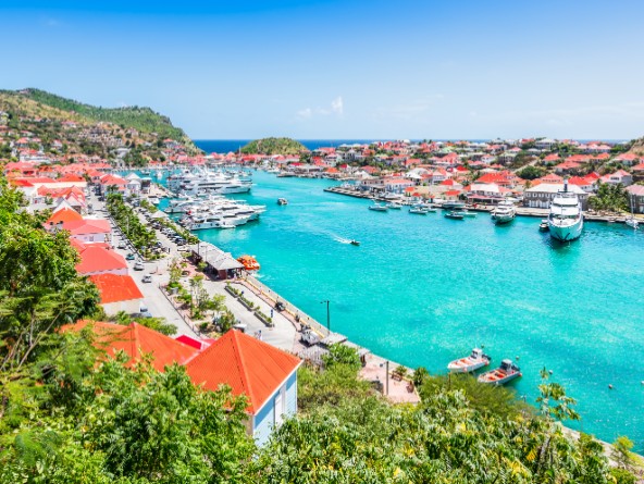 Caribbean Cruises 2021 - 2022 | Caribbean Vacations | Windstar Cruises