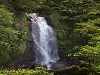Dominicas Morne Trois Pitons National Park