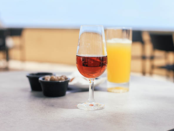 Madeira wines of Funchal