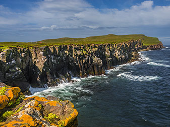 Grimsey Island