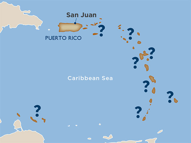 2026 President’s Mystery Cruise