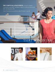 windstar cruises gift shop